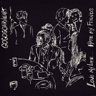 Go Go Go Airheart - Love My Life